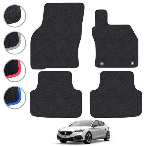 Seat leon car floor - leon,