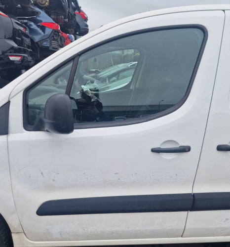 Citroen berlingo 2015 2018 - berlingo, 2015-2018
