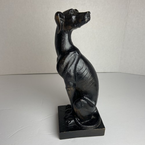 Vintage black italian - black,