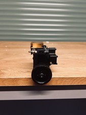 Nitro mini engine four - nitro, rc