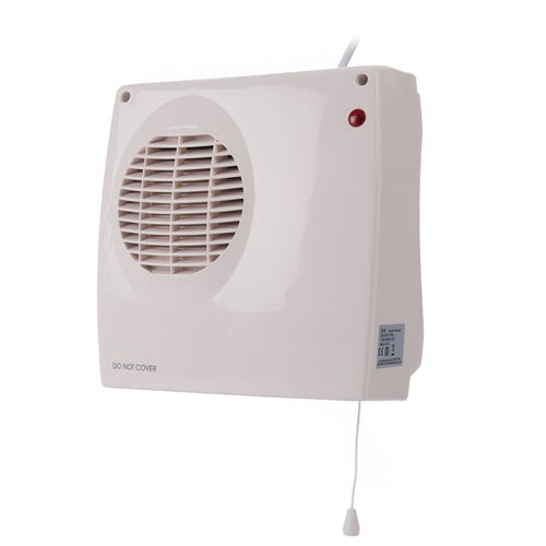 Hyco zephyr df20 2kw downflow - 2kw,