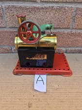 Mamod Steam Engine MM2 Been