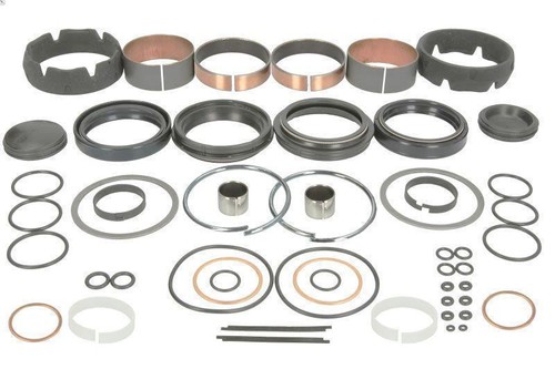 Shock absorber repair kit