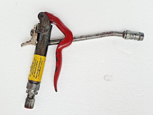 Alemite 6320 high - 6320-3, pressure