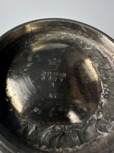 Antique victorian silver - antique,