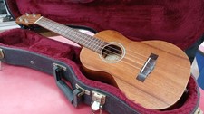 Santa Cruz UK-1 All Koa
