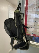 Petzl Corax climbing harness -