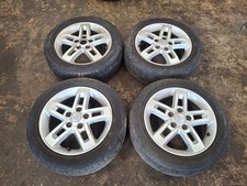 KIA SOUL MK1 16 INCH ALLOY