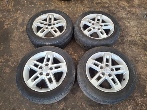 Kia soul mk1 inch alloy - soul,