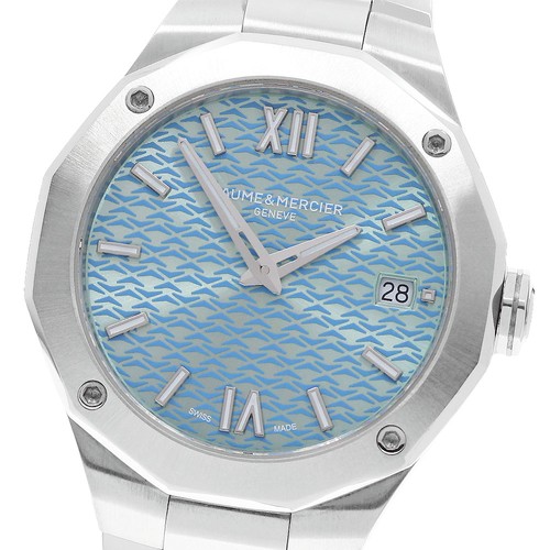 Baume mercier riviera - baume,