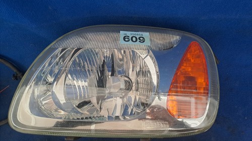 Nissan micra k11 passenger - nissan,
