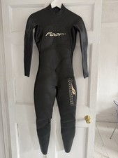 Foor Quantum Wetsuit F3.5