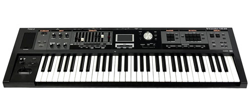 Roland combo 61 key - vr-09-b,