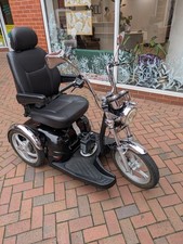 Drive Sport Rider Luxury Road