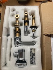 Fired Earth BLENHEIM 3 Hole