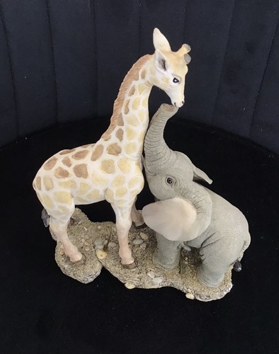 Tuskers henry giraffe - henry, &