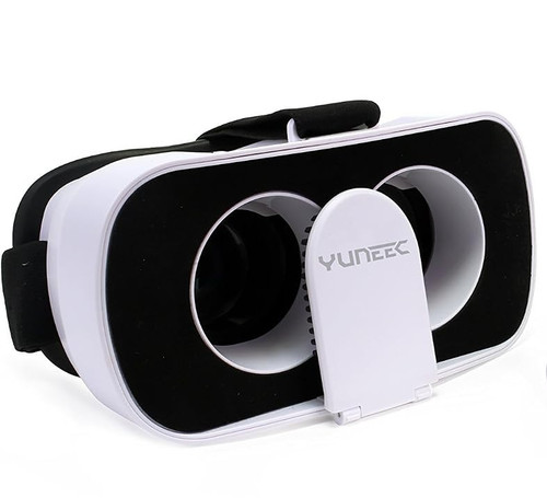 Yuneec breeze fpv goggle - yuneec,