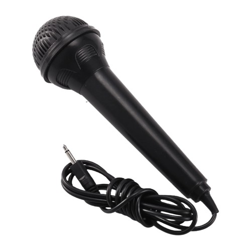 Keyboard microphone 5mm - keyboard, 3.5mm