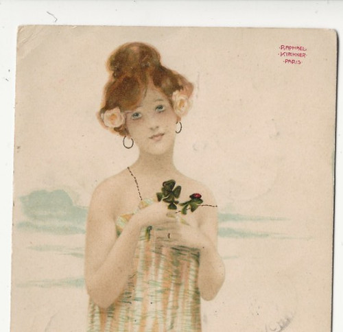 Beautiful 1905 raphael - 1905,