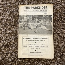 1960 Rugby League Football