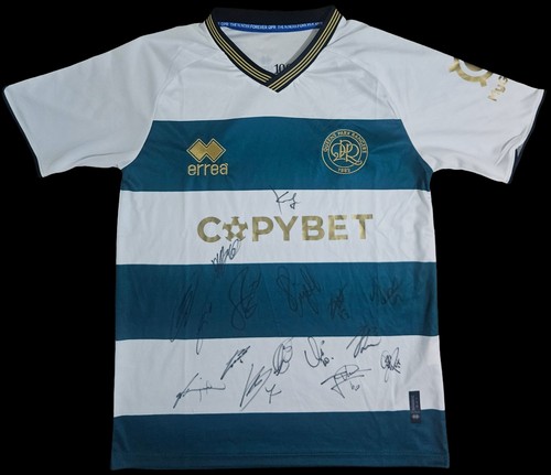 Queens park rangers squad - queens,