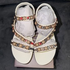 Pavers Leather Multi colored