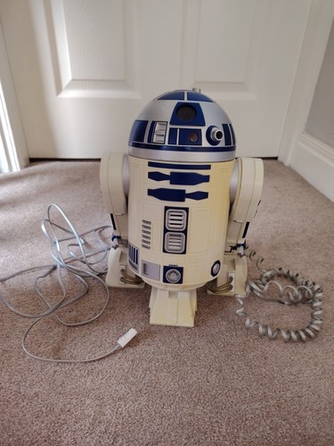 R2d2 vintage landline - vintage,