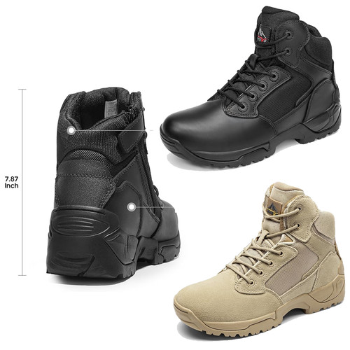 Men military tactical - men's,