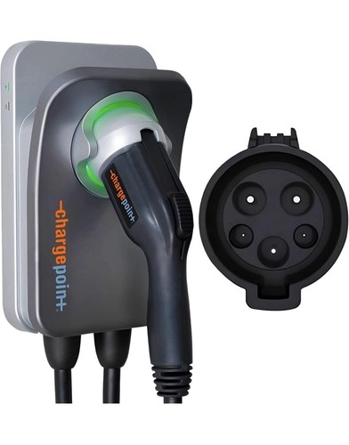 Chargepoint homeflex level - chargepoint,