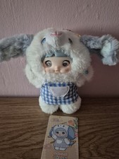 Nommi Puppy Diary V5 Series Blind Box Confirmed Figure Plush Toy Gift Doll Hot