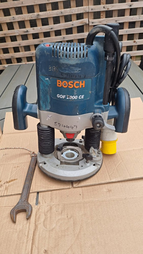Bosch gof 2000 - bosch,