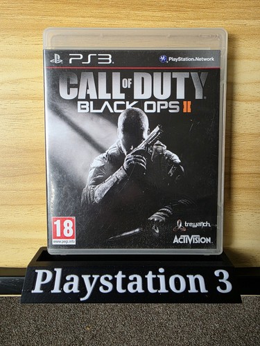 Call duty black - ops, ii