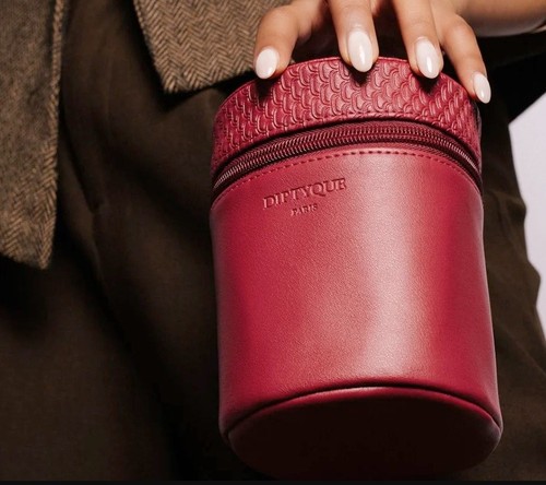 Qatar airways diptyque amenity - qatar,