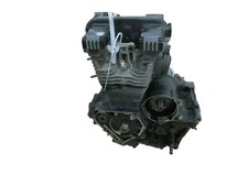 Engine with clutch Yamaha XS