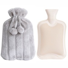 Large 2L Natural Rubber Hot