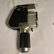 Vintage 60s Carena Movie Camera untested 