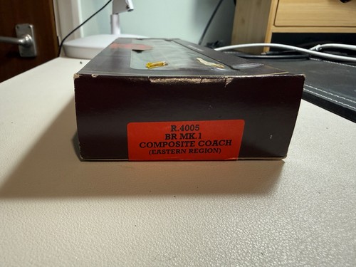 Hornby gauge r4005 mk1 - br,