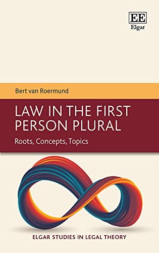 Law the first person - law,