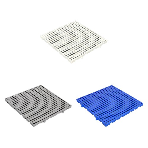 Plastic pallet nestable - plastic,