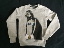 BECK & HERSEY MENS SWEATSHIRT