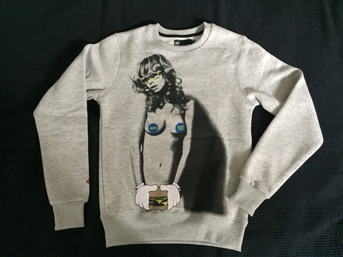 Beck hersey mens - &, sweatshirt