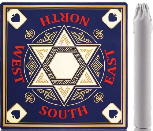 American mahjong mat non - mahjong,