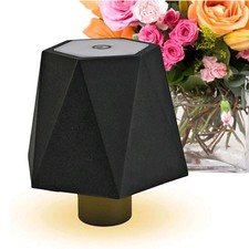 LED Bottle Lamp Top Cordless