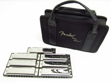 Fender Blues Deluxe Harmonica