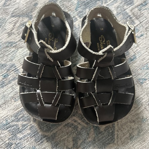 Salt water sandals sun san - sandals, sun-san