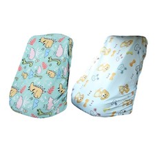 Thermal insulated infant car - insulated,