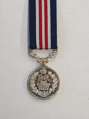 Miniature medal military - miniature,