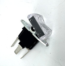 Toggle Switch AL58803 John