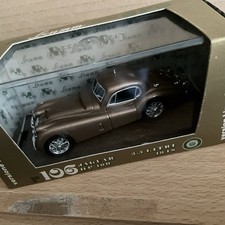 Brumm Serie Collector's Model