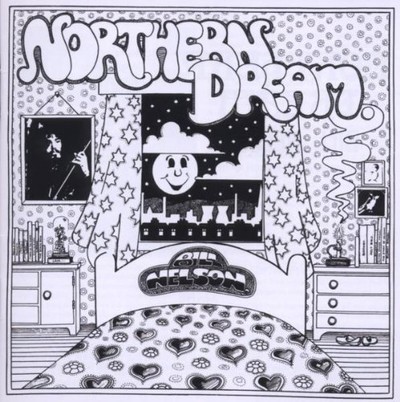 Bill nelson northern - nelson:, dream